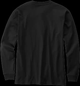 Back (Flat)