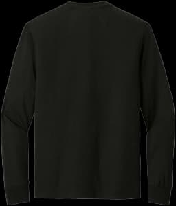 Back (Flat)