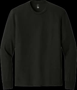 Front (Flat)