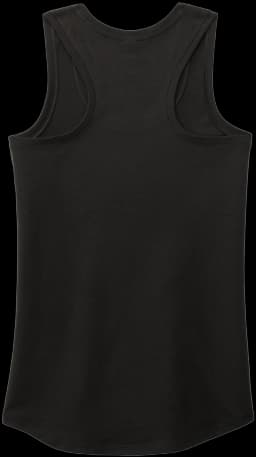 Back (Flat)