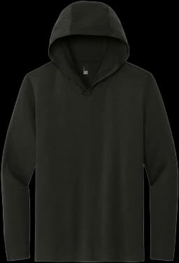 Front (Flat)