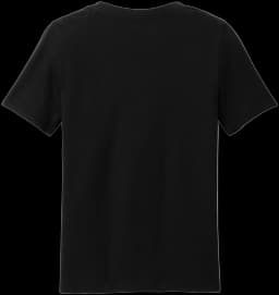 Back (Flat)