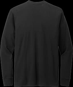 Back (Flat)