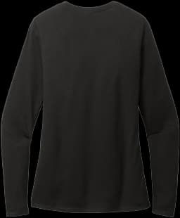 Back (Flat)