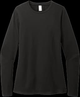 Front (Flat)