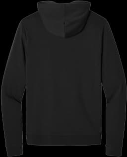 Back (Flat)
