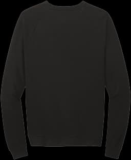 Back (Flat)