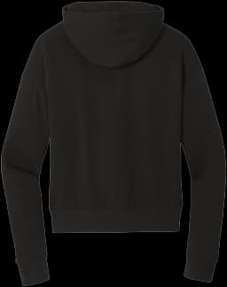 Back (Flat)