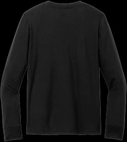 Back (Flat)