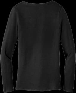 Back (Flat)