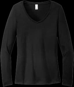 Front (Flat)