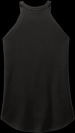 Back (Flat)