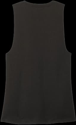 Back (Flat)