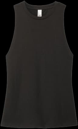 Front (Flat)