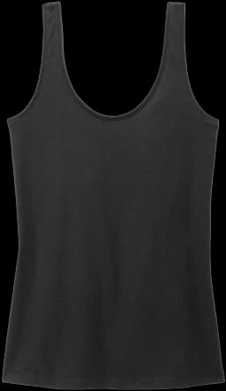Back (Flat)
