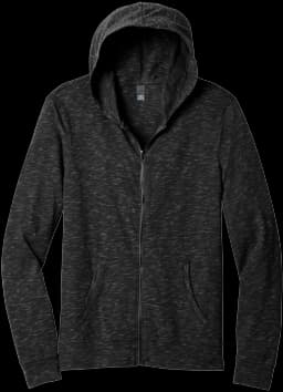 Front (Flat)
