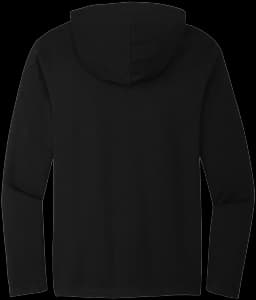 Back (Flat)