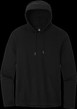 Front (Flat)