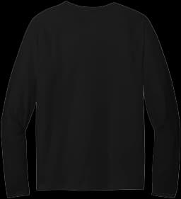 Back (Flat)