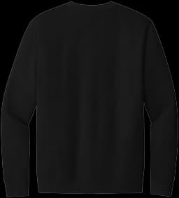 Back (Flat)
