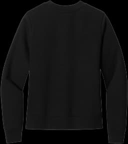 Back (Flat)