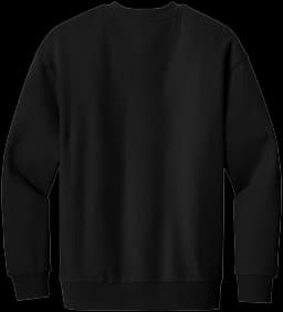 Back (Flat)