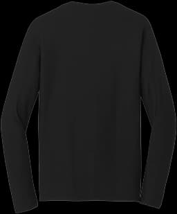 Back (Flat)