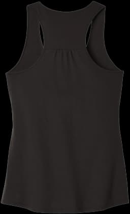 Back (Flat)