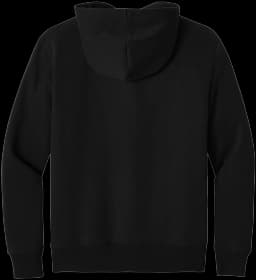 Back (Flat)
