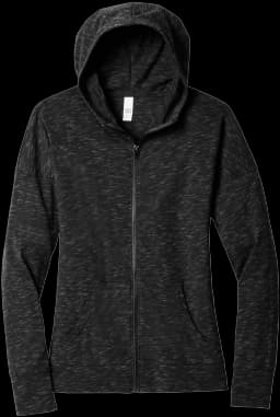 Front (Flat)
