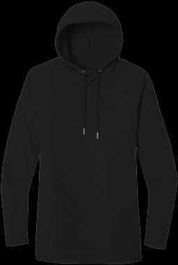 Front (Flat)