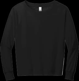 Front (Flat)