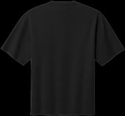 Back (Flat)