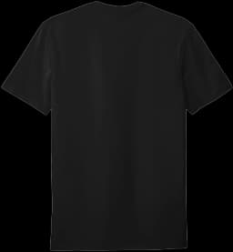 Back (Flat)
