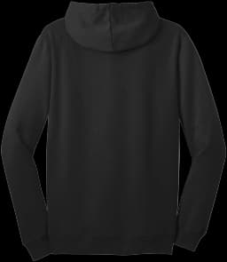 Back (Flat)