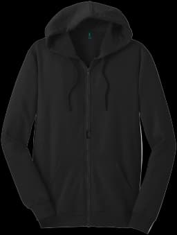 Front (Flat)