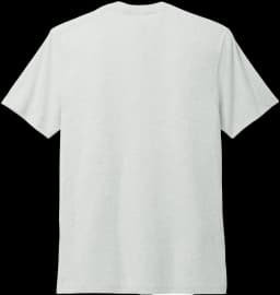 Back (Flat)