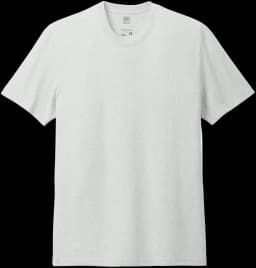 Front (Flat)