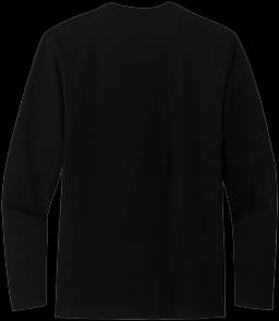 Back (Flat)