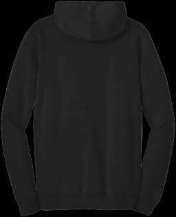 Back (Flat)