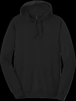 Front (Flat)