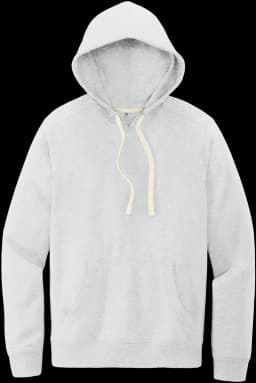 Front (Flat)