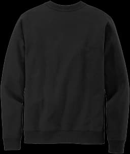 Back (Flat)