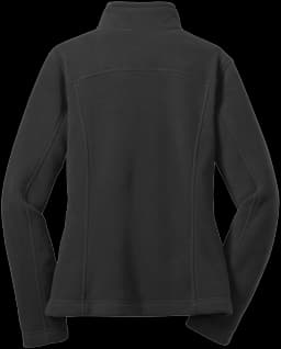 Back (Flat)