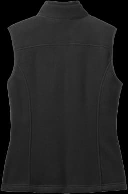 Back (Flat)