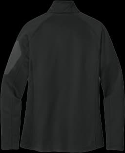 Back (Flat)