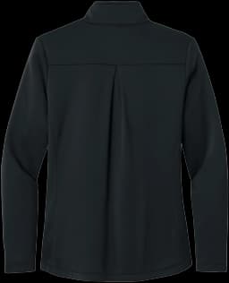 Back (Flat)