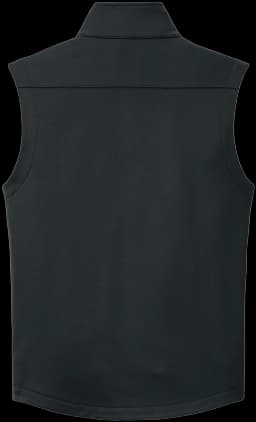 Back (Flat)