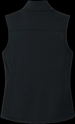 Back (Flat)