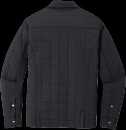 Back (Flat)